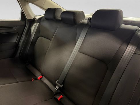 Used 2025 Honda Civic LX image 22