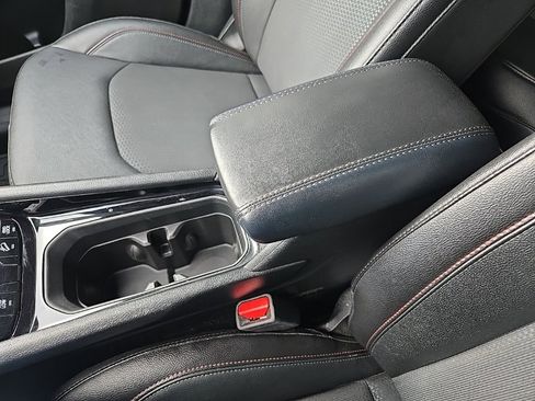 Used 2024 Jeep Compass Trailhawk image 67