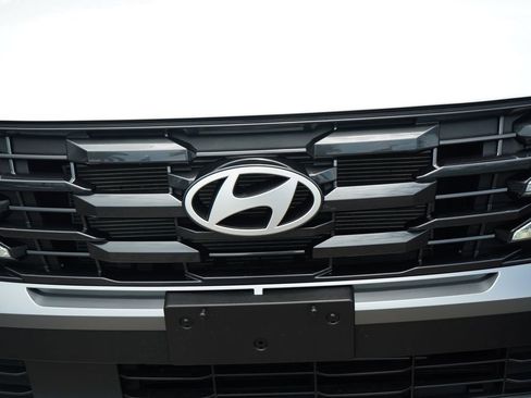 Used 2026 Hyundai Tucson SE AWD/4WD image 14