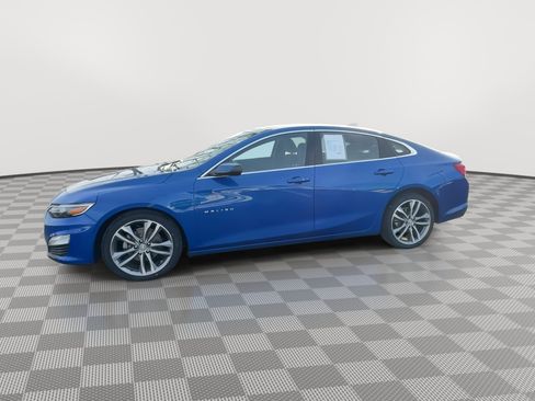 Used 2023 Chevrolet Malibu LT image 5