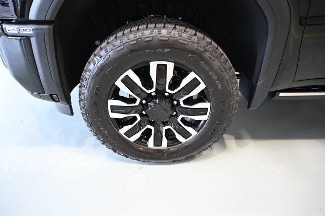 New 2026 GMC Sierra 2500 Denali Ultimate w/ Max Trailering Package AWD/4WD image 42