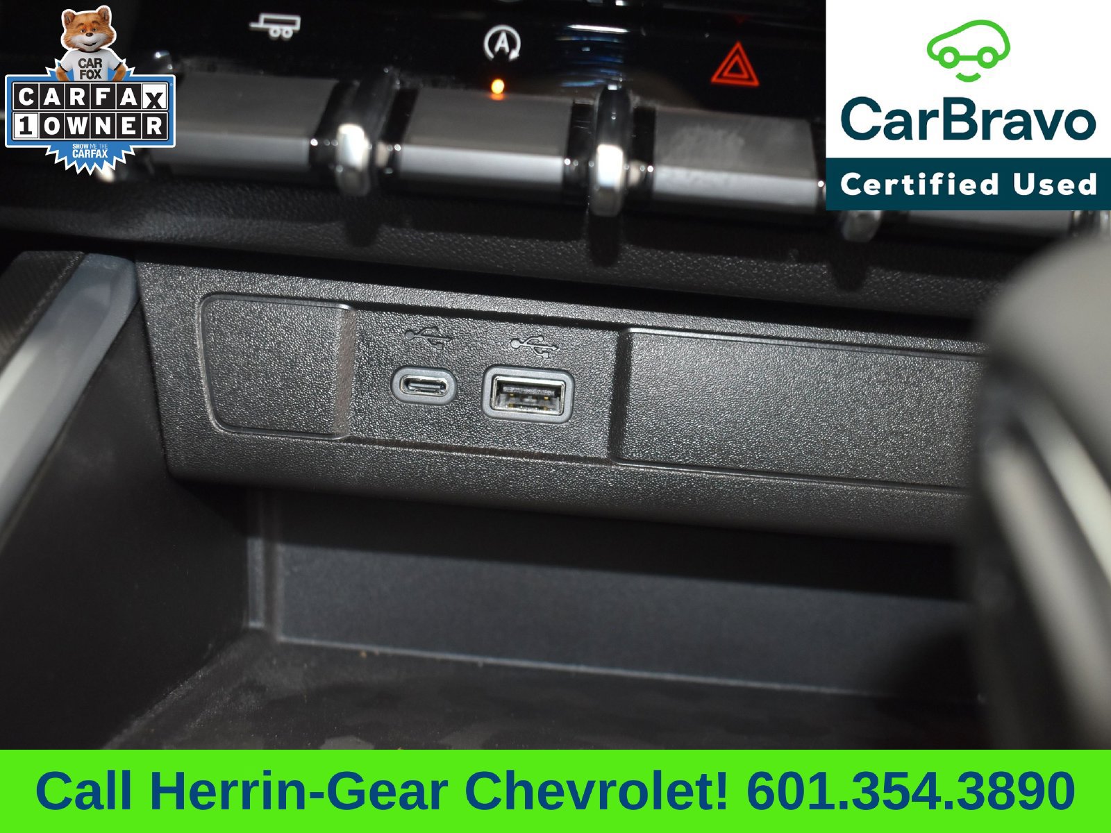 Used 2026 Chevrolet Colorado LT w/ Advanced Trailering Package RWD image 28