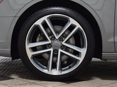 Used 2020 Audi A3 2.0T Premium w/ Final Edition Package image 22