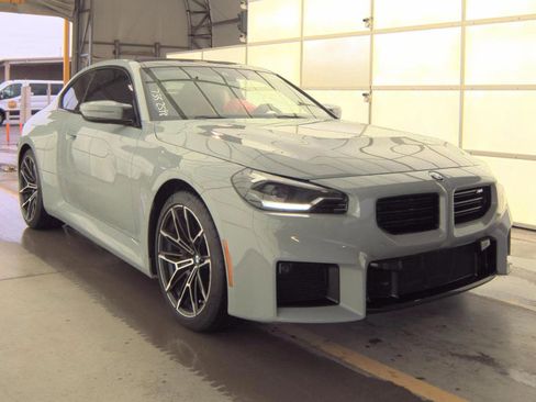 Used 2024 BMW M2 image 4