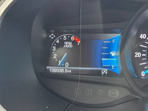 Used 2020 Ford Edge SEL AWD/4WD image 18