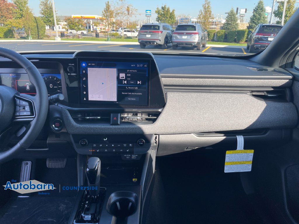 New 2026 Subaru Outback Premium AWD/4WD image 15