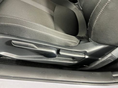 Used 2020 Honda Civic EX image 20