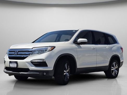 Used 2016 Honda Pilot EX-L image 18