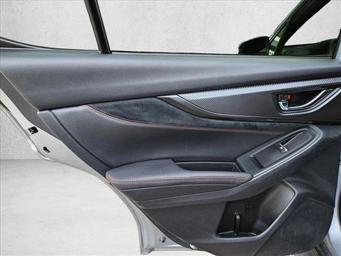 Used 2022 Subaru WRX GT image 21