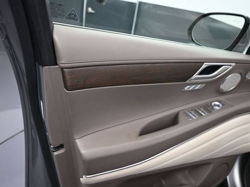 Used 2023 Genesis GV80 2.5T w/ Prestige 20" Package AWD/4WD image 13