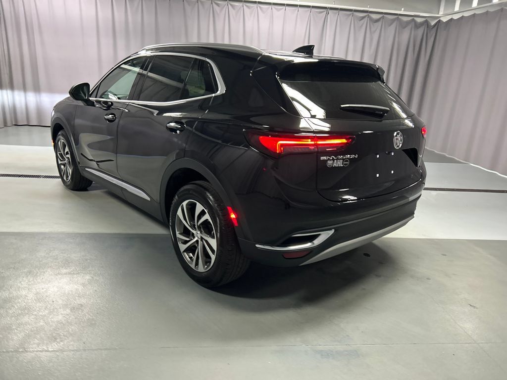 Used 2023 Buick Envision Essence FWD image 5