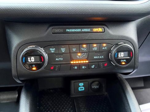 Used 2021 Ford Bronco Sport Outer Banks image 28