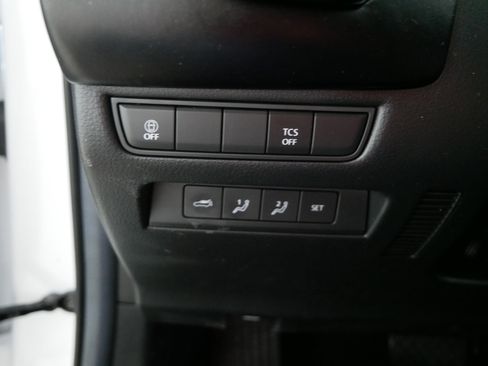 Used 2024 MAZDA CX-50 AWD 2.5 S w/ Cargo Package image 26