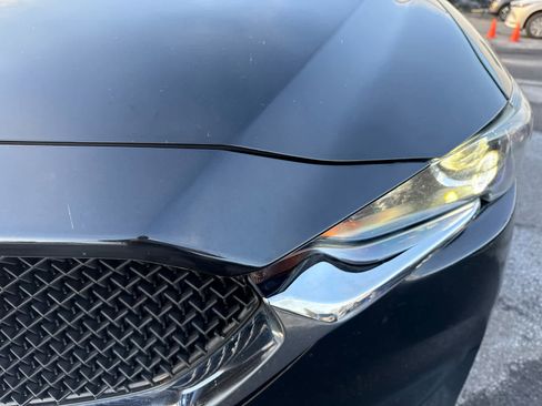 Used 2019 MAZDA CX-5 Sport image 9