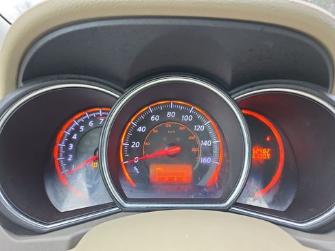 Used 2010 Nissan Murano SL w/ Leather Pkg image 19