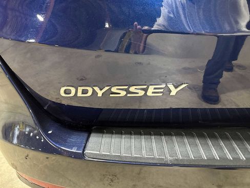 Used 2023 Honda Odyssey EX-L image 28