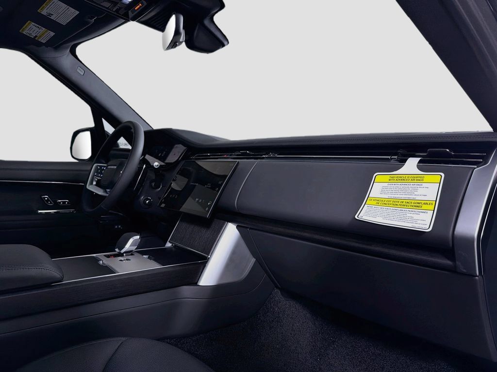 New 2026 Land Rover Range Rover SE AWD/4WD image 31