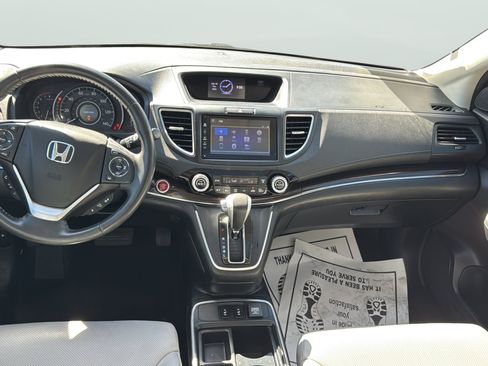Used 2015 Honda CR-V Touring image 30