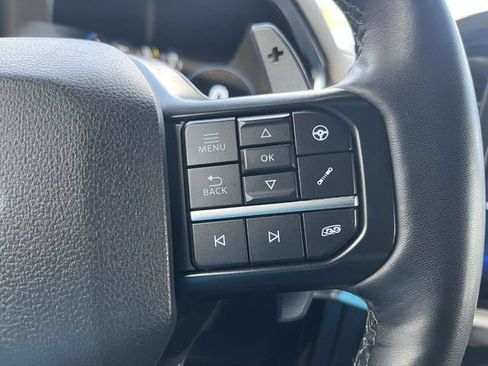 Used 2022 Ford F150 Raptor w/ Equipment Group 801A High AWD/4WD image 23