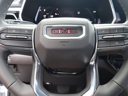 New 2026 GMC Canyon Elevation image 20