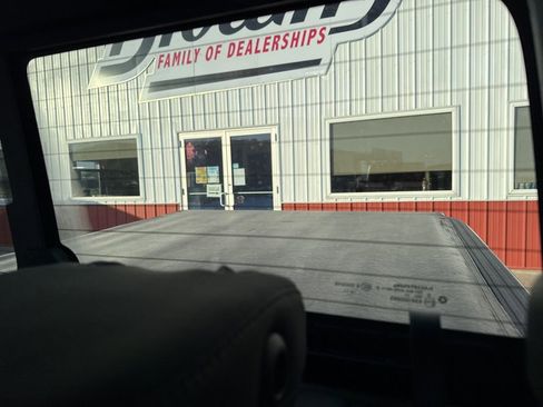 Used 2020 Jeep Gladiator Sport w/ Quick Order Package 24S image 14