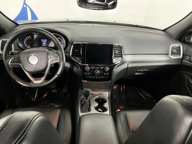 Used 2019 Jeep Grand Cherokee Limited AWD/4WD image 41