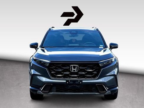 Used 2023 Honda CR-V Sport image 3