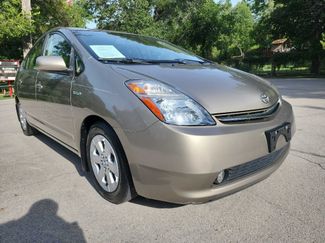 Used 2006 Toyota Prius FWD video 1