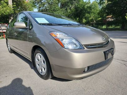 Used 2006 Toyota Prius