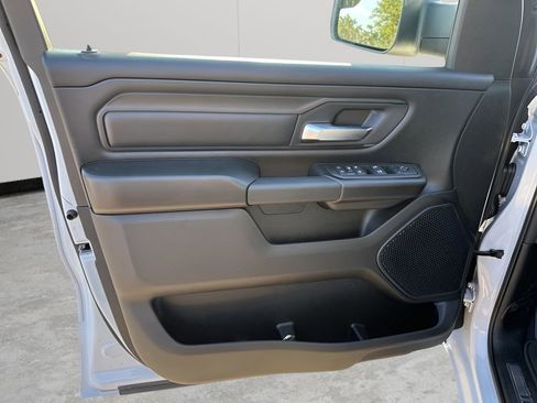 New 2026 RAM 1500 Express RWD image 27