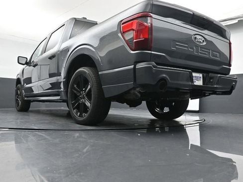 New 2026 Ford F150 STX w/ F-150 LOBO Package AWD/4WD image 28