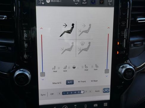 Used 2023 RAM 3500 Limited image 31