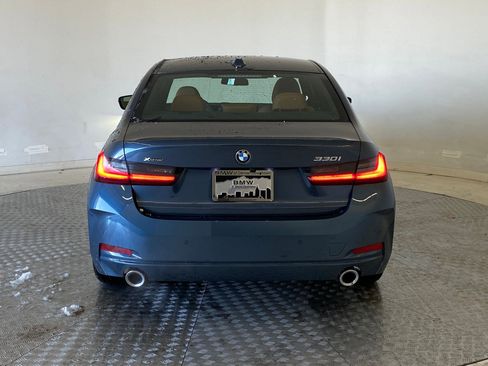 New 2026 BMW 330i xDrive Sedan w/ Premium Package image 10