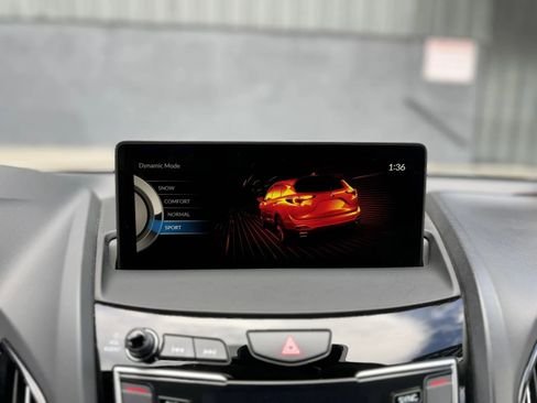 Used 2025 Acura RDX SH-AWD w/ Advance Package image 29