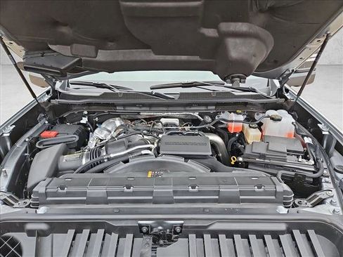 New 2026 Chevrolet Silverado 2500 LT w/ Texas Edition AWD/4WD image 17