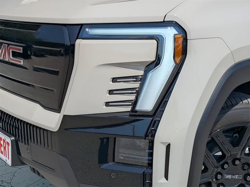 New 2026 GMC Sierra EV Elevation w/ Premium Package image 3