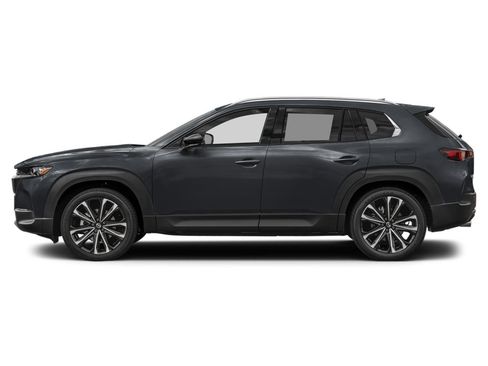 New 2026 MAZDA CX-50 AWD 2.5 S w/ Weather Package image 2