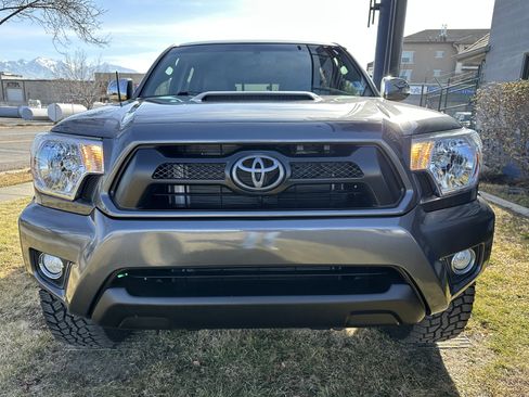Used 2013 Toyota Tacoma 4x4 Double Cab image 14