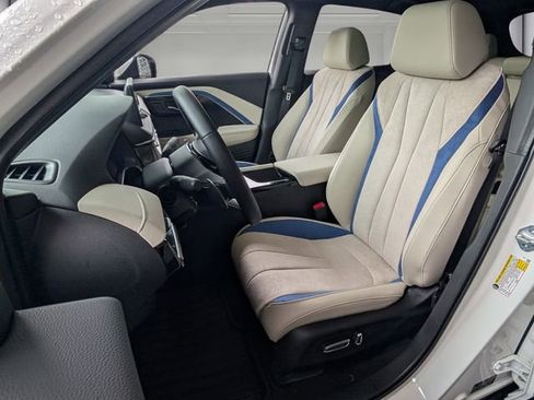 New 2026 Acura ADX A-Spec image 3