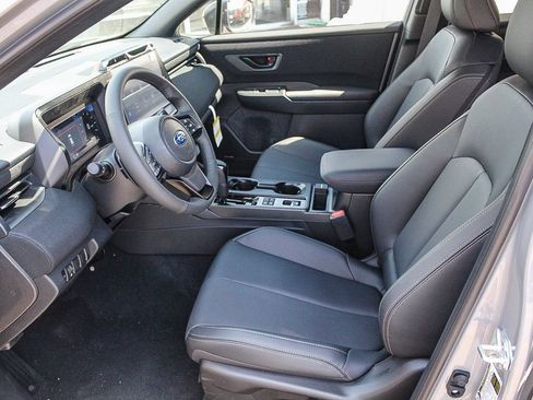 New 2026 Subaru Outback Limited AWD/4WD image 17
