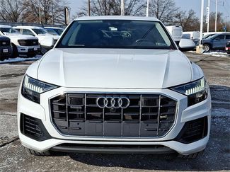 Used 2023 Audi Q8 Premium Plus w/ Premium Plus Package video 2
