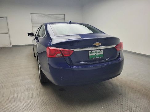 Used 2014 Chevrolet Impala LT FWD image 6