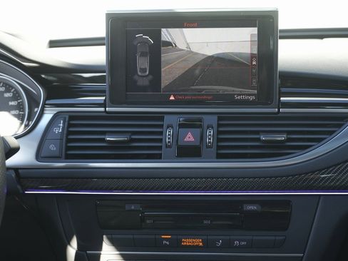 Used 2017 Audi RS 7 Prestige image 56