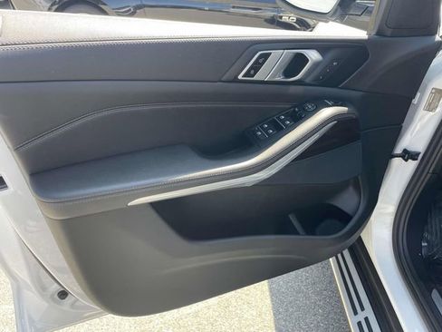 Used 2023 BMW X5 xDrive40i image 20