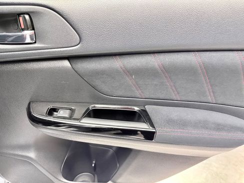 Used 2021 Subaru WRX STI w/ Popular Package #3 (IZT) image 18