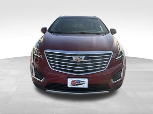 Used 2019 Cadillac XT5 Platinum image 6