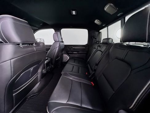 Used 2021 RAM 1500 Limited image 23