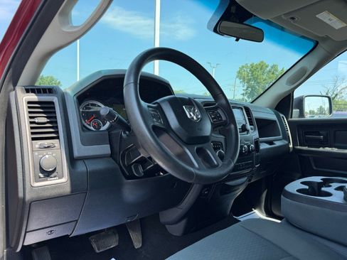 Used 2014 RAM 1500 ST w/ SXT Appearance Group AWD/4WD image 14