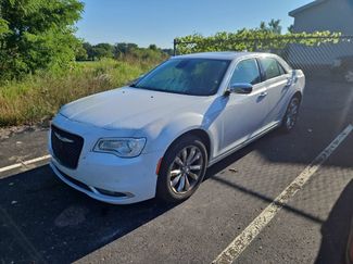 Used 2015 Chrysler 300 C w/ Light Group AWD/4WD video 1