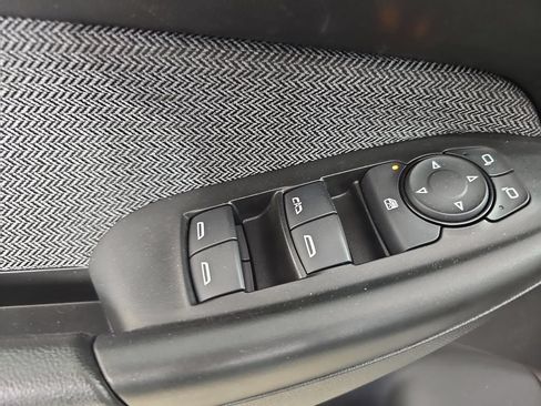 Certified 2024 Chevrolet TrailBlazer LS w/ LS Convenience Package FWD image 32